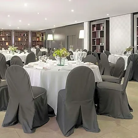 Hotel Ac By Marriott Elda