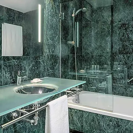Ac By Marriott Hotel 4*