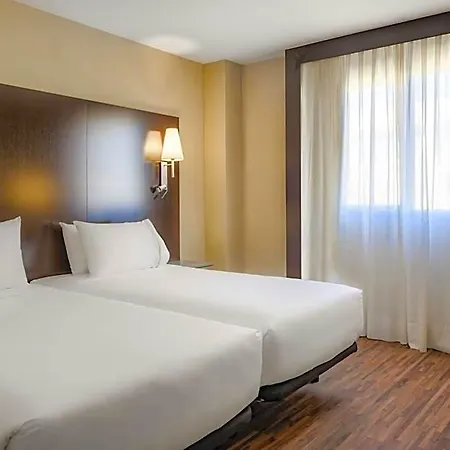 Hotel Ac By Marriott