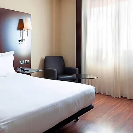 Hotel Ac By Marriott