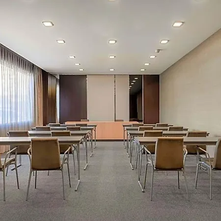 Ac By Marriott 4*