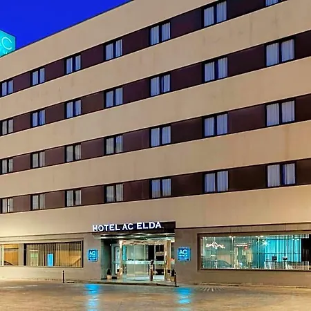 Ac By Marriott