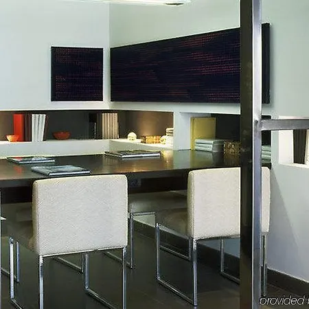 Ac By Marriott Hotel Elda