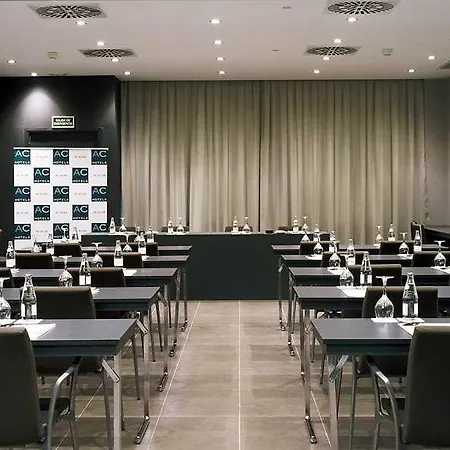 Ac By Marriott 4*