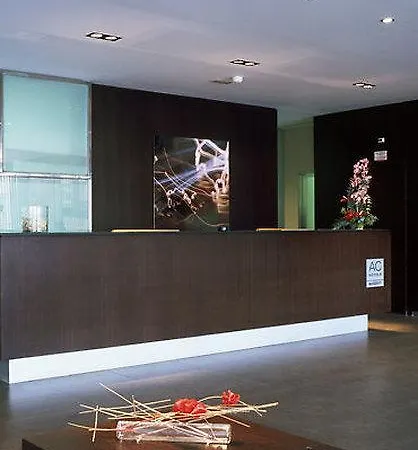 Ac By Marriott Hotel Elda