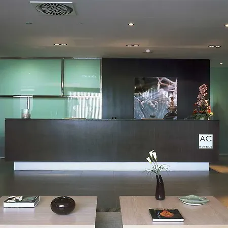 Hotel Ac By Marriott Elda