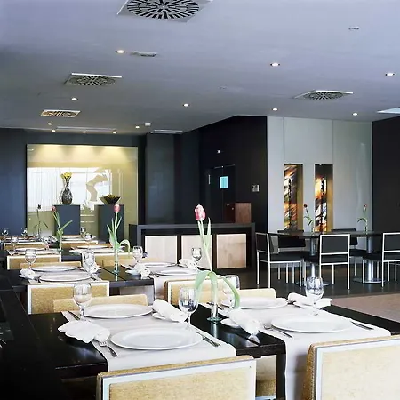 Hotel Ac By Marriott 4*