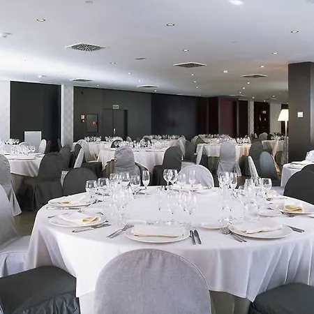 Ac By Marriott Elda