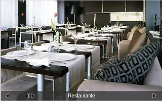 Ac By Marriott Hotel 4*
