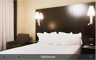 Hotel Ac By Marriott Elda