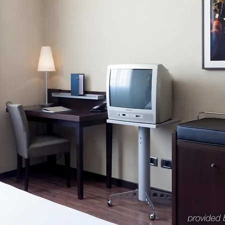 Ac By Marriott Hotel 4*