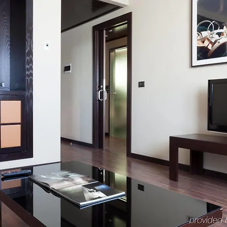 Ac By Marriott Hotel Elda