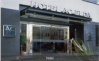 Ac By Marriott Hotel 4*