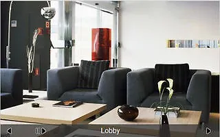 Hotel Ac By Marriott 4*