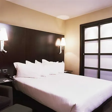 Ac By Marriott Hotel