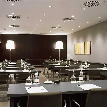 Hotel Ac By Marriott 4*
