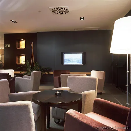 Hotel Ac By Marriott 4*