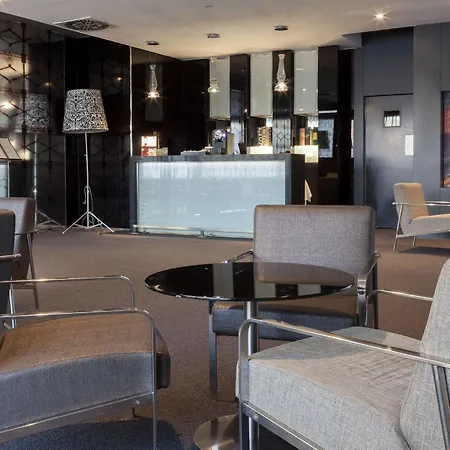 Ac By Marriott 4* Elda