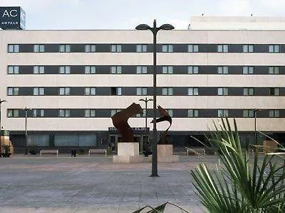 Ac By Marriott Otel 4*