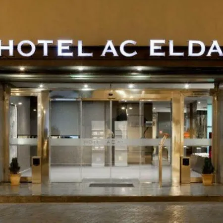 Ac By Marriott 4*