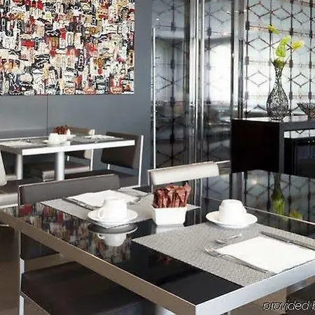 Hotel Ac By Marriott