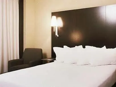 Ac By Marriott Otel Elda