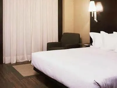 Otel Ac By Marriott Elda