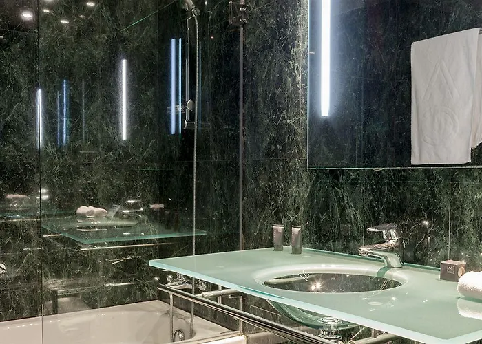 Ac By Marriott 酒店 埃尔达