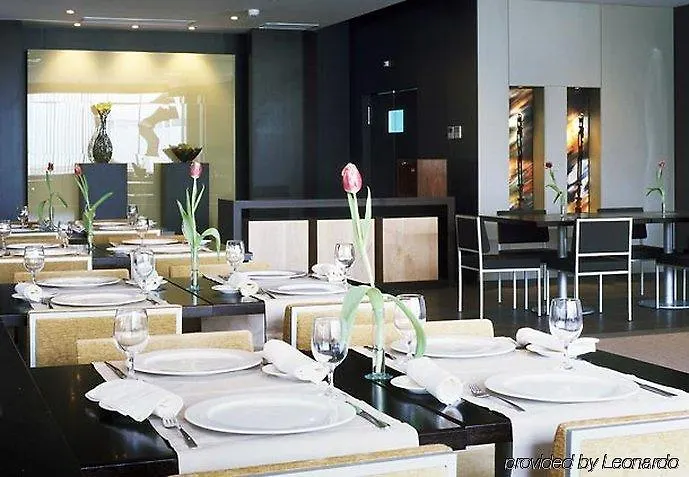 Ac By Marriott 4*