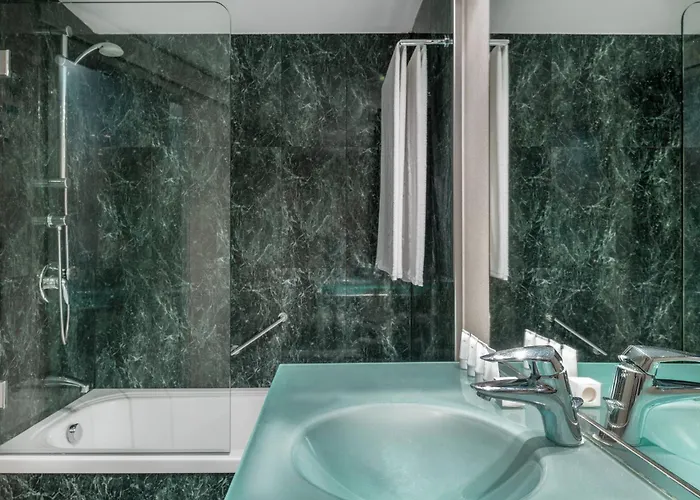 Ac By Marriott 4*
