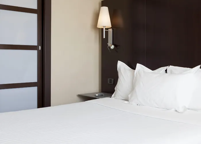 酒店 Ac By Marriott 埃尔达