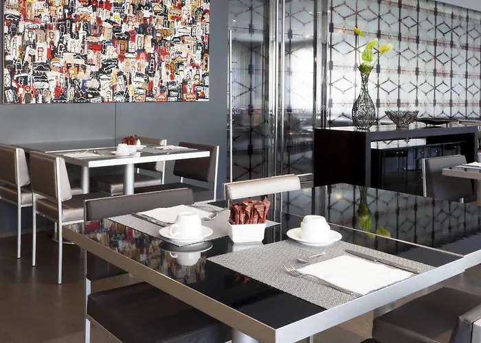 Ac By Marriott 4* 埃尔达