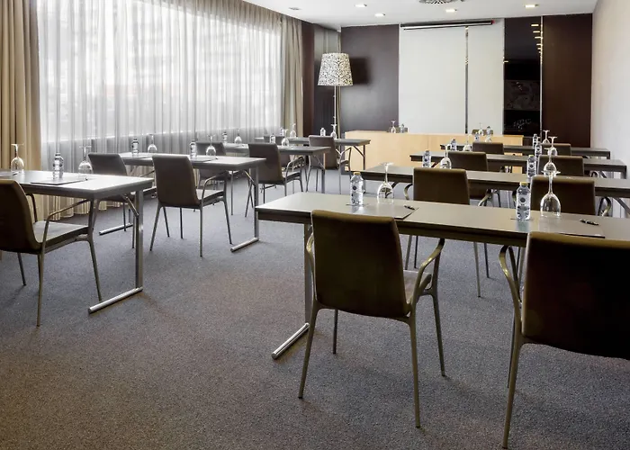 Ac By Marriott 酒店 4*
