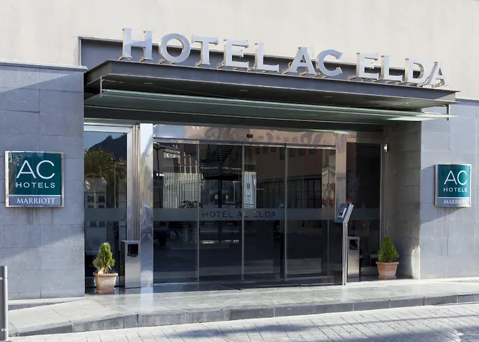 Ac By Marriott 4*