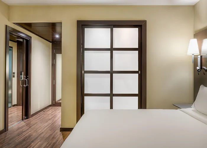 酒店 Ac By Marriott