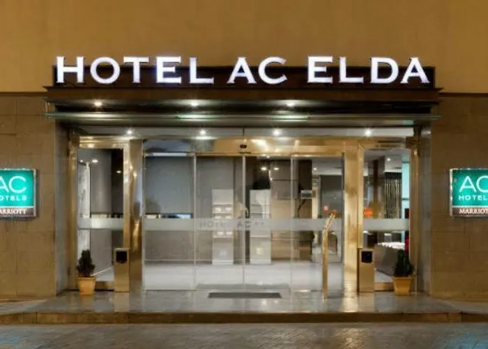 Ac By Marriott 4*